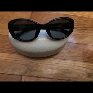 Coach Sunglasses